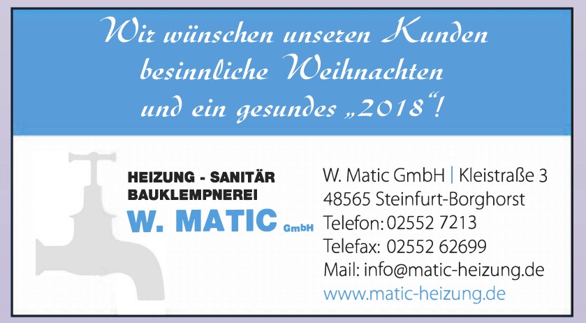 W.Matic GmbH