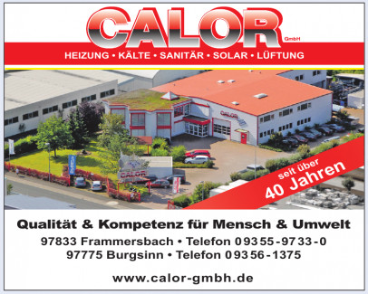 Calor GmbH