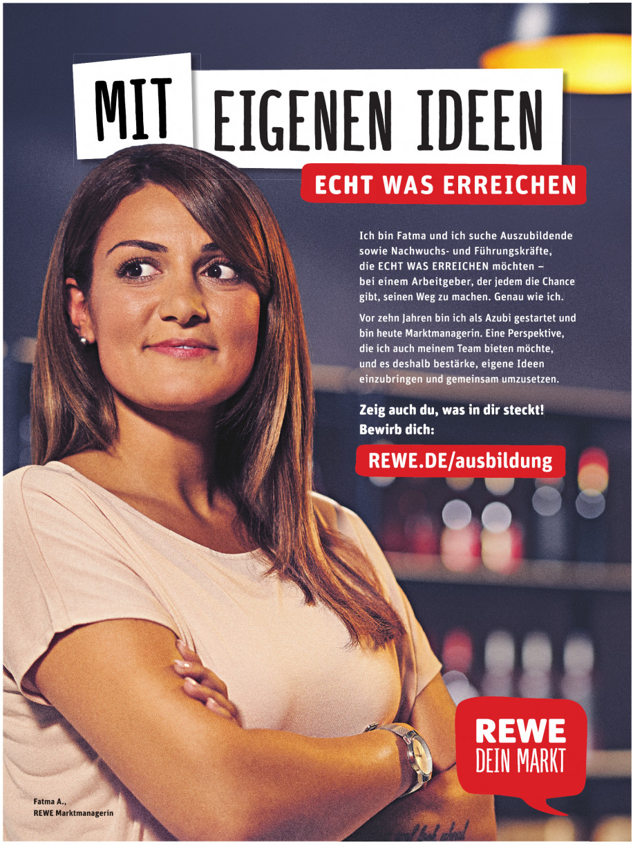 Rewe Rewe
