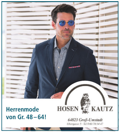 Hosen Kautz Hosen Kautz