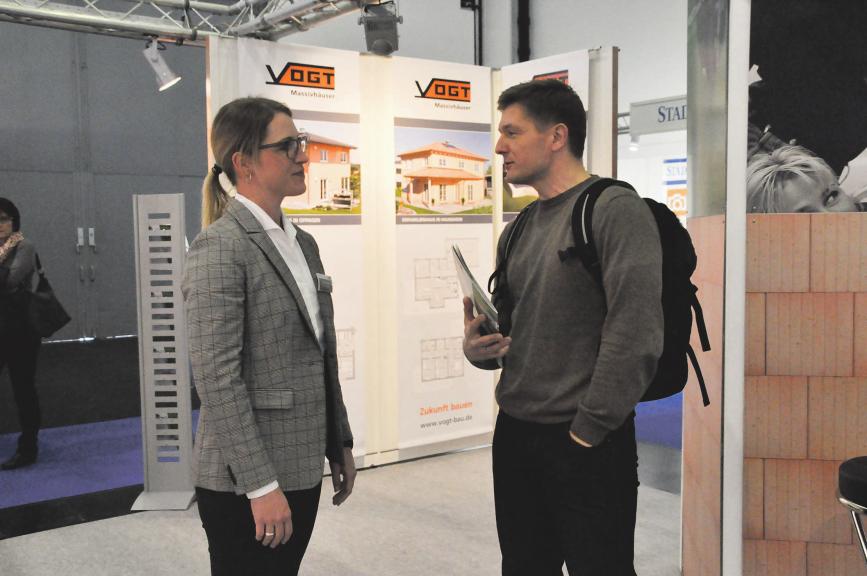 Hier finden Sie eine Auswahl an Experten, die sich bei der Immobilienmesse und der Bau im Lot präsentierten Teil 1: Image 10 Hier finden Sie eine Auswahl an Experten, die sich bei der Immobilienmesse und der Bau im Lot präsentierten Teil 1: Image 10