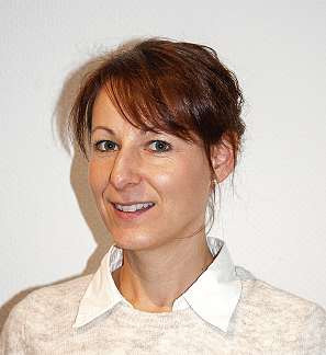 Daniela Klohn, Expertin von Restart your Life. FOTO: HFR