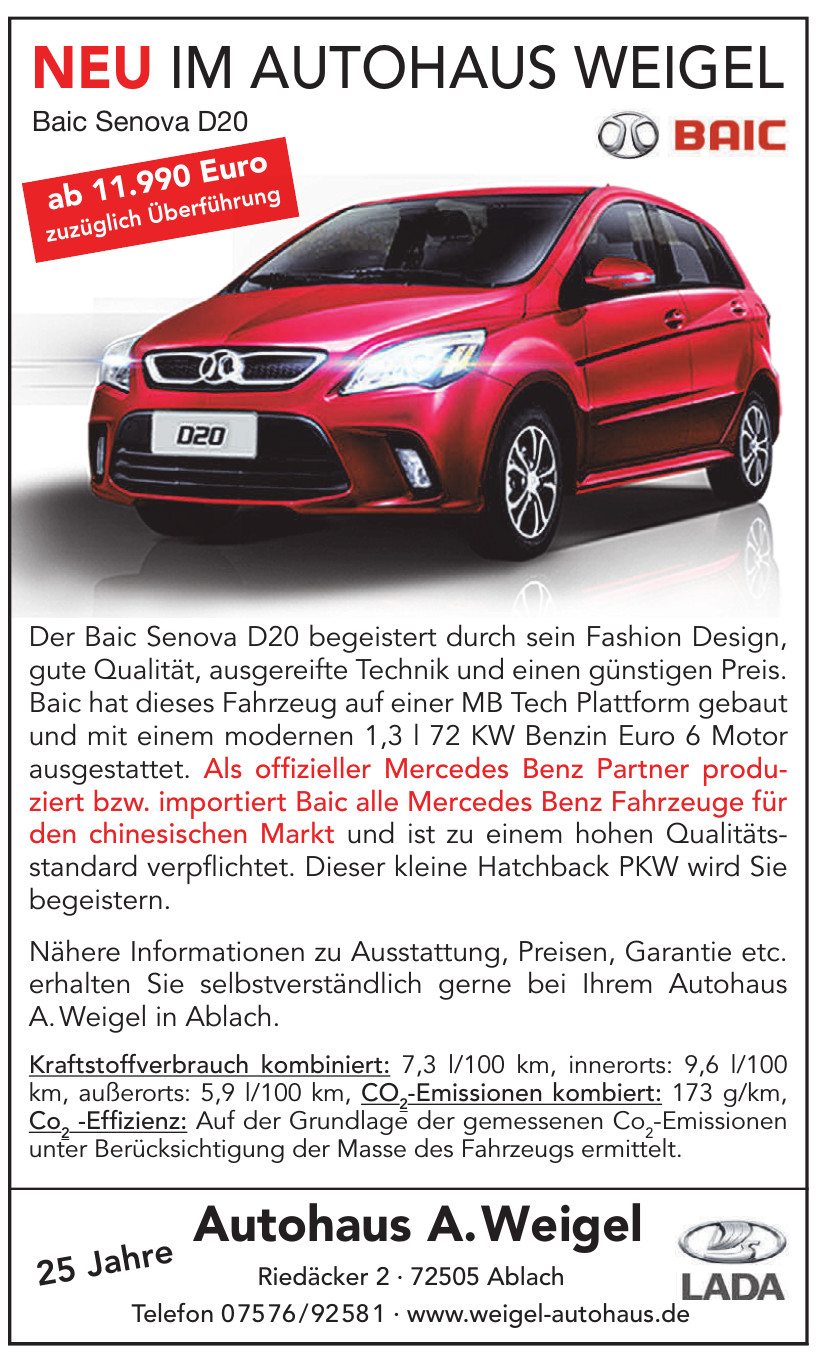 Autohaus A.Weigel Autohaus A.Weigel