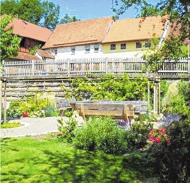 Ich Lebe Gerne In Hausen Rhon Rhon Grabfeld Mainpost