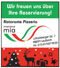 Ristorante Pizzeria Mama Mia