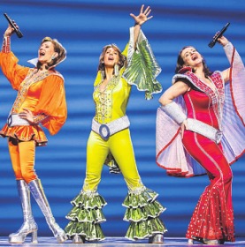 Foto: Stage Entertainment/ Morris Mac Matzen Foto: Stage Entertainment/ Morris Mac Matzen
