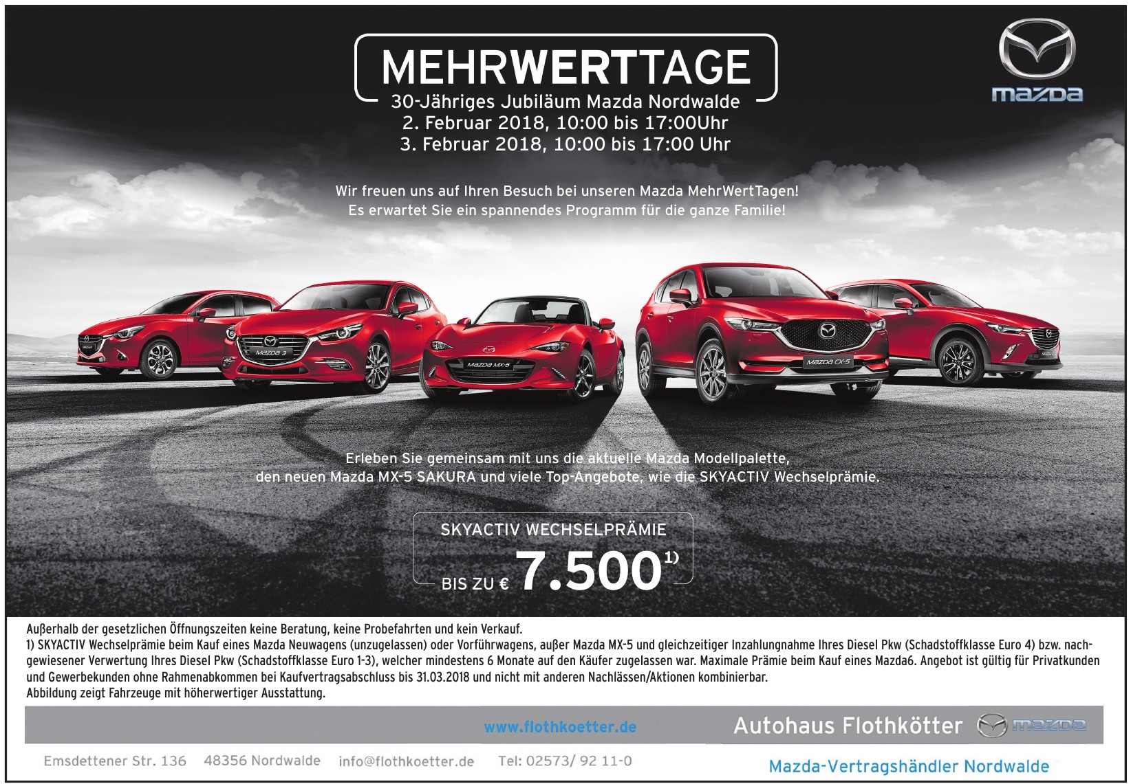 Autohaus Flothkötter