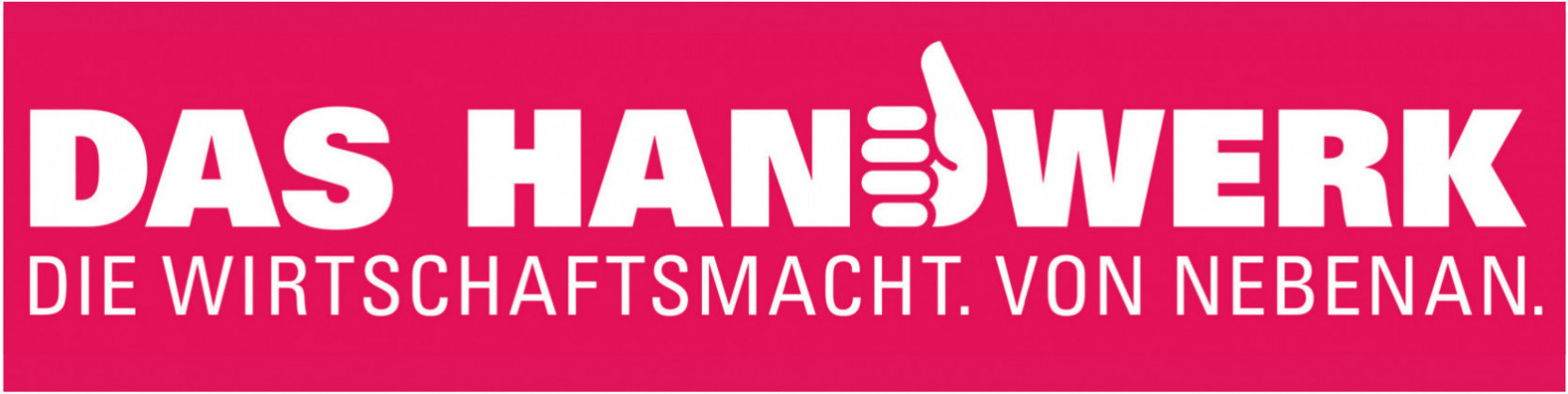 Deutscher Handwerkskammertag (DHKT) e. V Deutscher Handwerkskammertag (DHKT) e. V