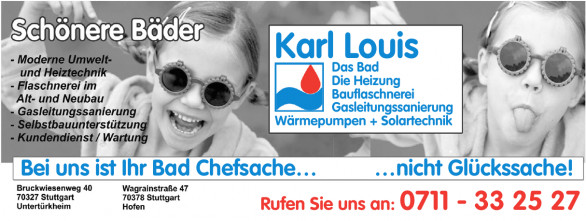 Karl Louis