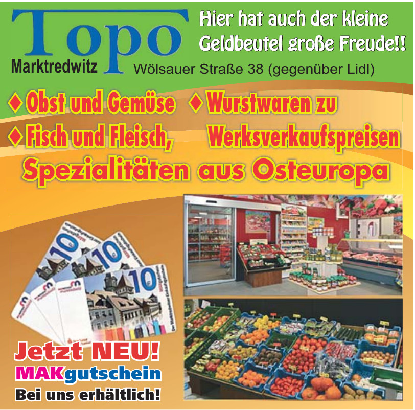 Topo