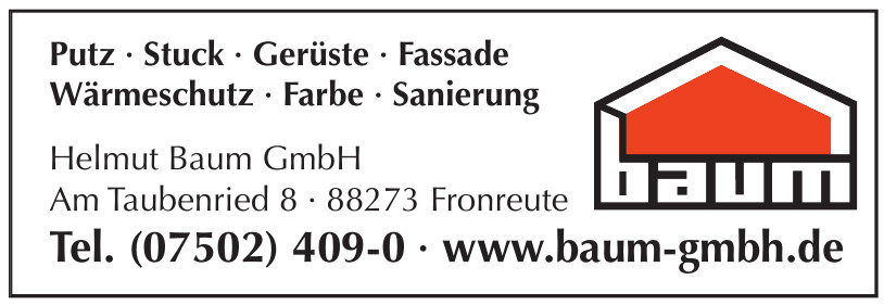 Helmut Baum GmbH