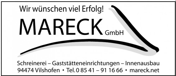 Mareck GmbH