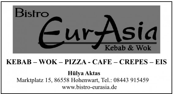 Bistro Eur-Asia