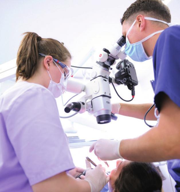 Implantate: Keramik ist eine Alternative zu Titan Image 4 Implantate: Keramik ist eine Alternative zu Titan Image 4