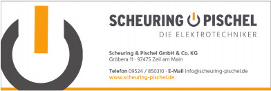 Scheuring & Pischel GmbH & Co. KG