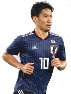 Neuer Trainer für Japan bei der Fußball-WM 2018: Schluss mit Rückschritt Image 5