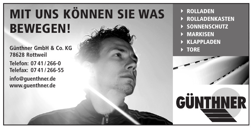 Günthner GmbH & Co. KG