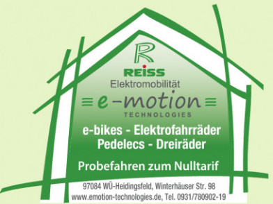 e-motion experts GmbH