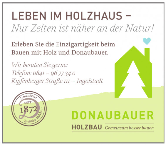 Donaubauer