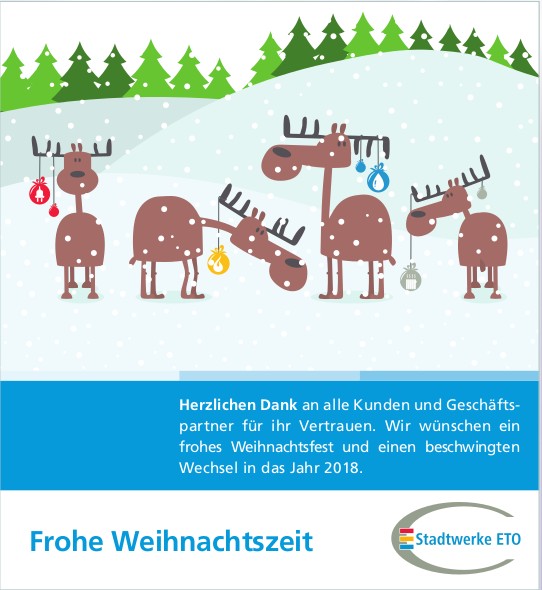 Stadtwerke Eto