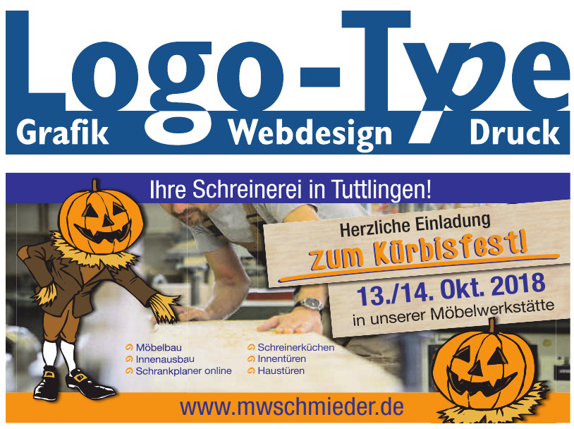 möbelwerkstätte schmieder