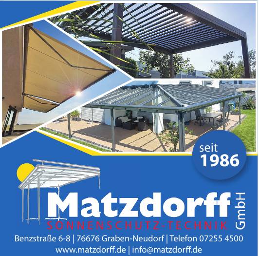 Matzdorff GmbH