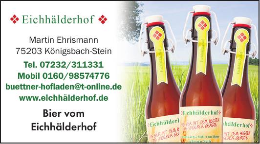 Eichhälderhof