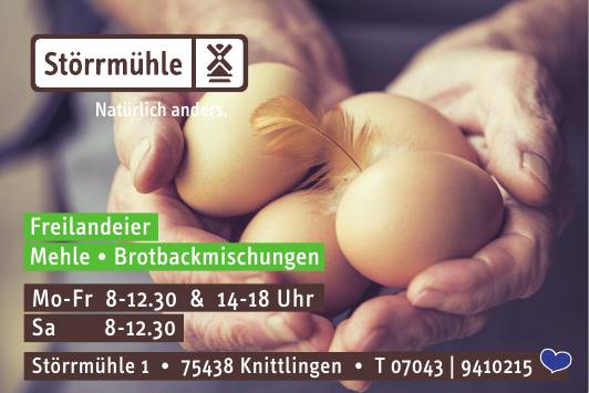 Störrmühle GmbH