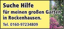 Suche Hilfe Im Garten Garten Design Idee Fotos