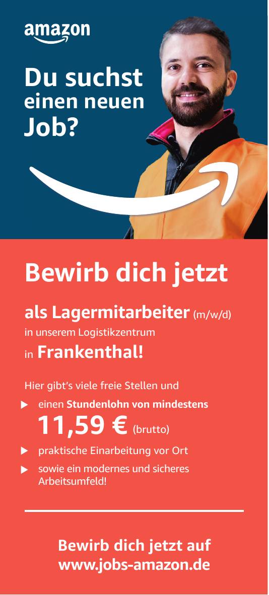 Www.Jobs-Amazon.De Www.Jobs-Amazon.De