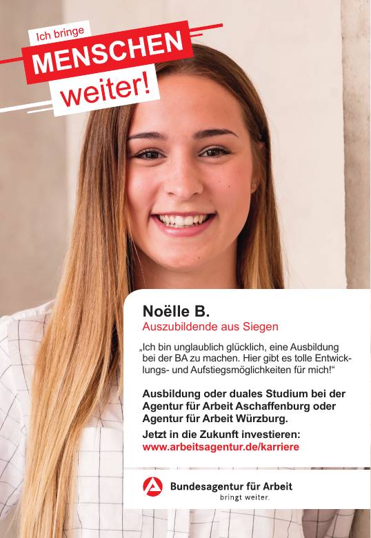 Mitarbeiter Bundesagentur Fur Arbeit
