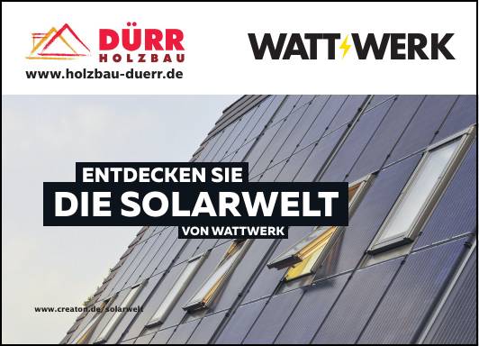 Dürr Holzbau