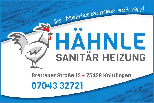 Hähnle GmbH