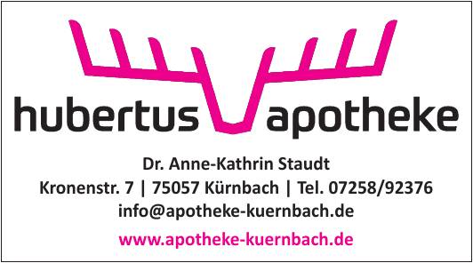 Hubertus Apotheke