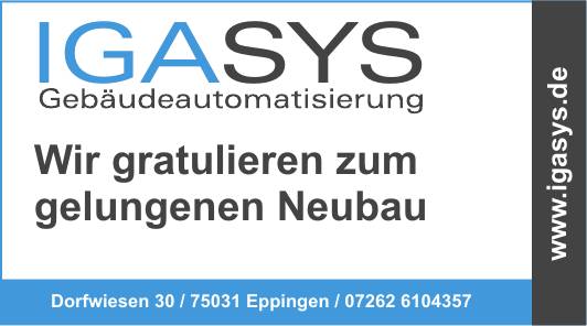 Igasys