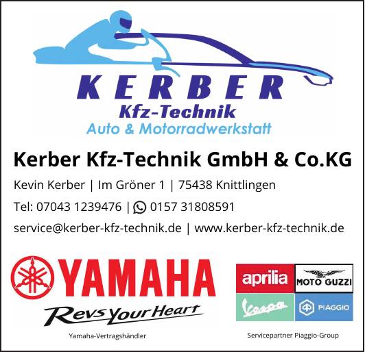 Kerber Kfz-Technik