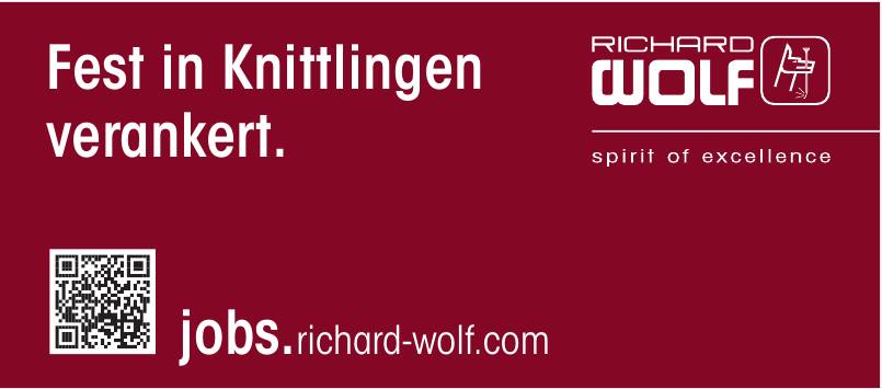 Richard Wolf GmbH