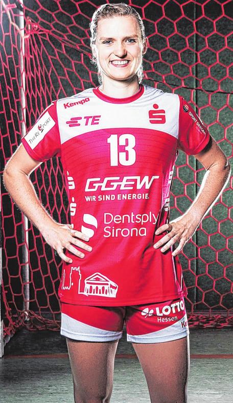 Über allem schwebt Corona - Die Flames - Die neue Saison ...