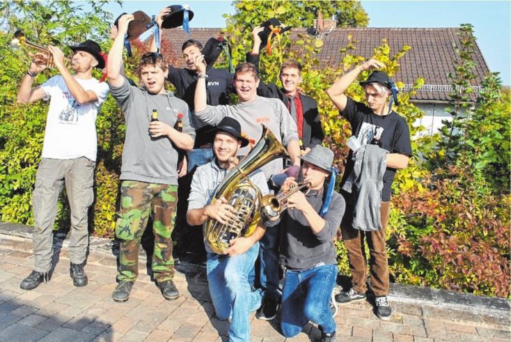 Bekanntschaften hochheim