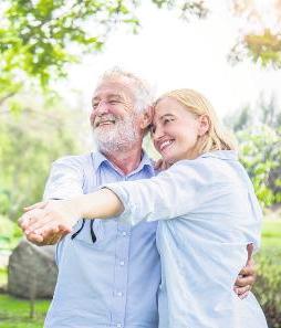 Osteoporose – so schützen Sie sich!
