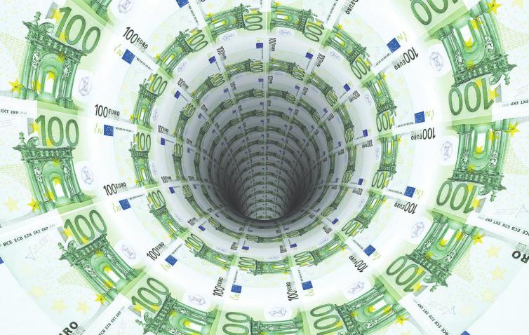 Fondsbranche knackt 4-Billionen-Euro-Marke