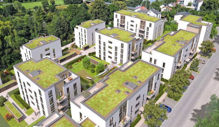 Single wohnung neckarsulm
