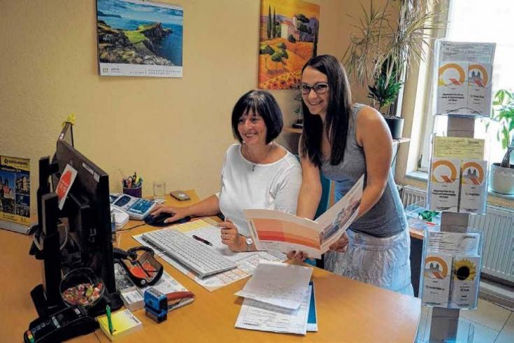 Stadtwerke Quedlinburg GmbH Energiedienstleister und mehr