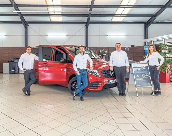 Vans Born To Run Thuringen Bild