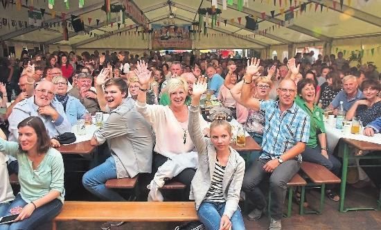 Annaburg: Stets ein fester Platz für Mädchen und Jungen im Programm