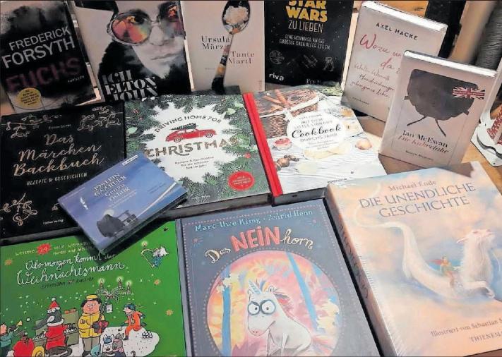 Buchhandlung Frank In Bad Durkheim Neuerscheinungen Tipps
