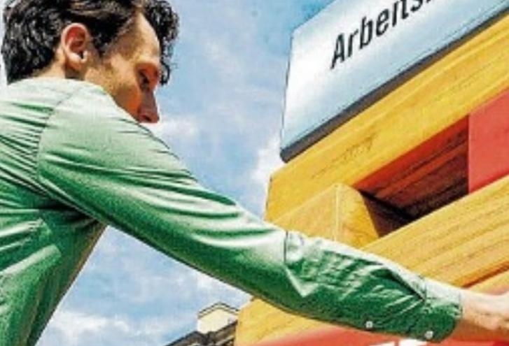 „Fachkraft im Fokus“ als erster Ansprechpartner