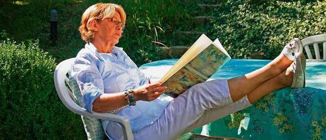 Jung hält Alt mit Begeisterung auf Trab