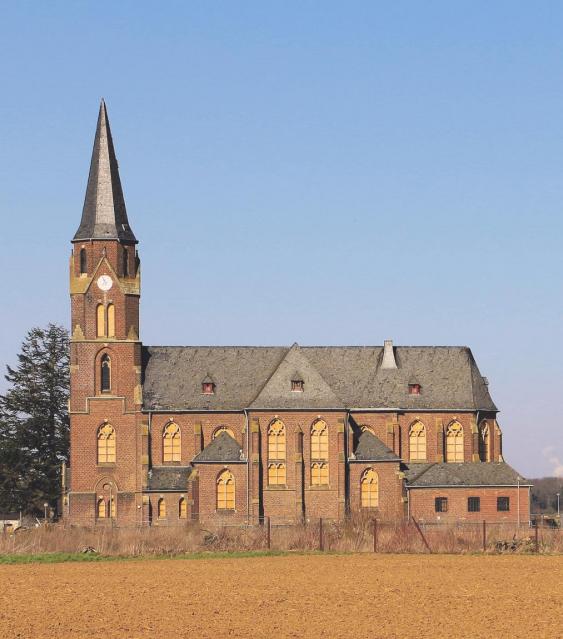 Einwohner sollen in ...