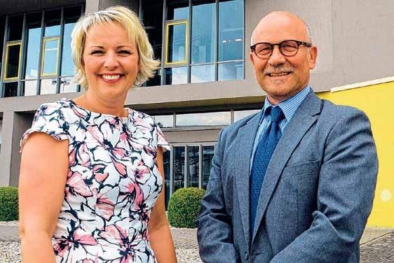 Hier Macht Arbeit Richtig Freude Bitterfeld Mitteldeutsche Zeitung